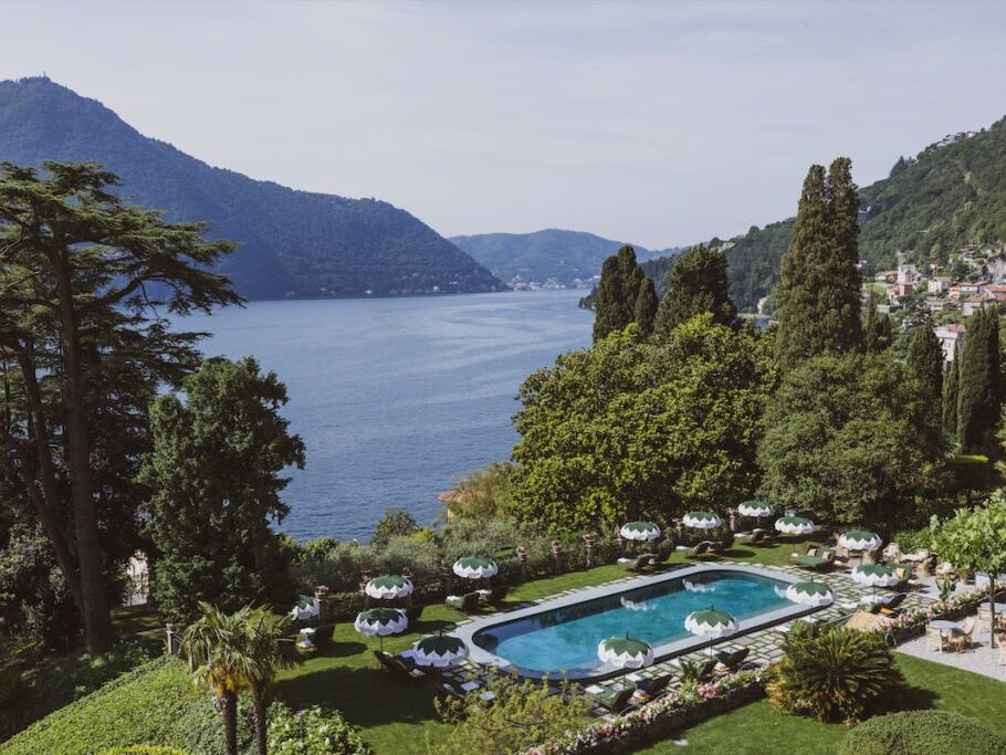 Picture of Passalacqua