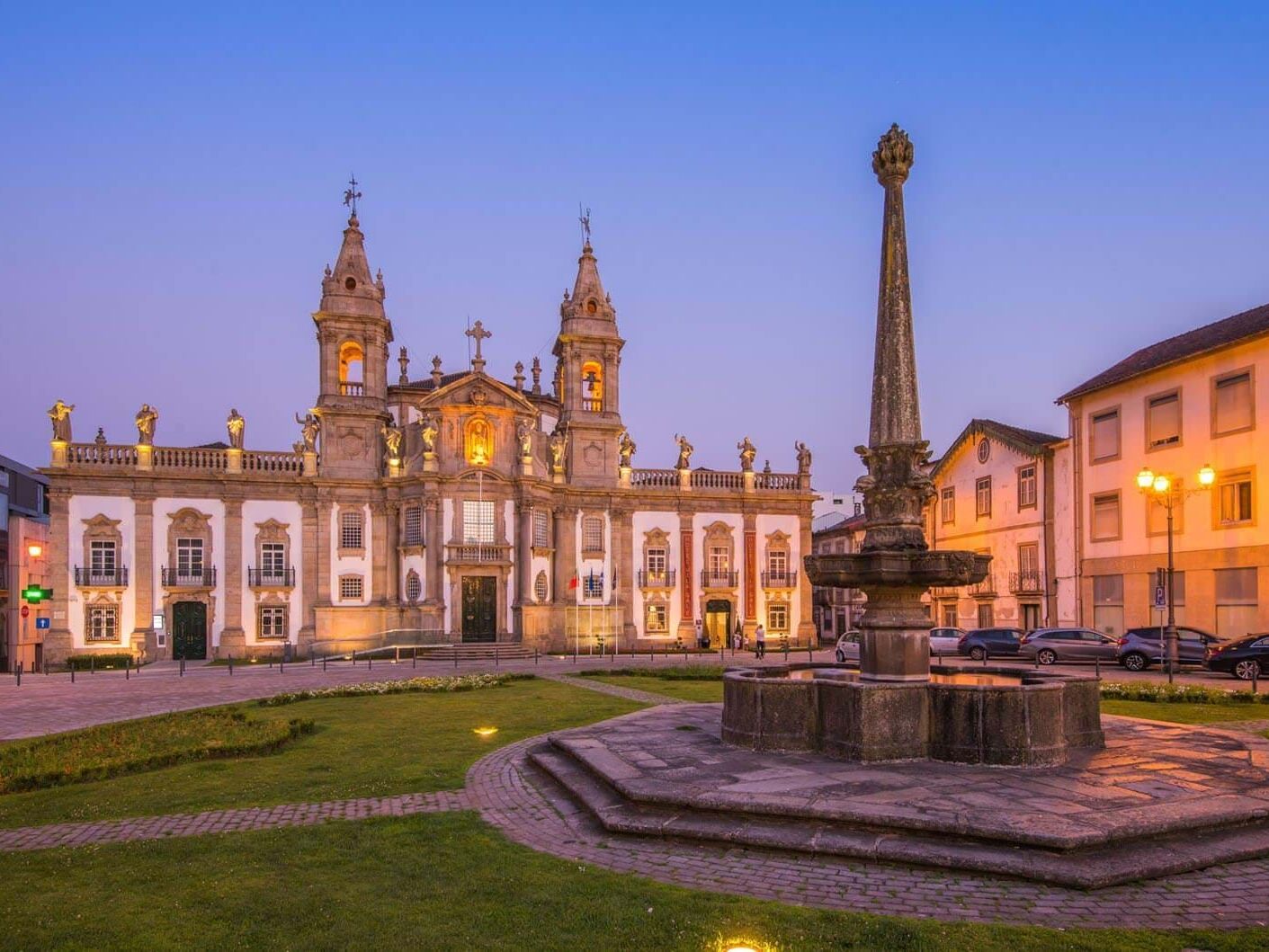 Picture of Hotel Vila Galé Collection Braga
