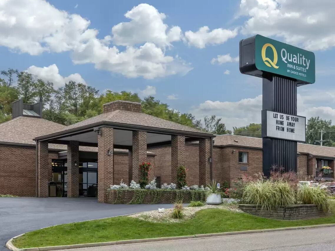 Picture of Quality Inn & Suites