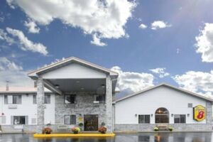 Picture of Super 8 by Wyndham Gallipolis Pt Pleasant Area