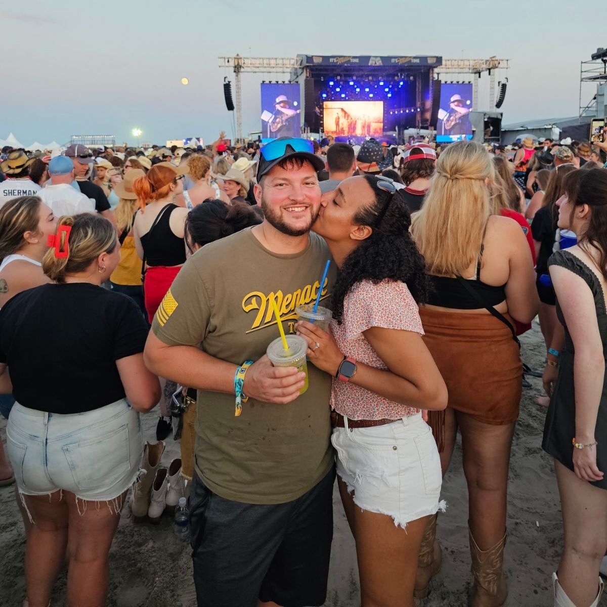 Picture of Our Love of Music 