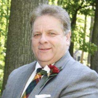 Allen Harper