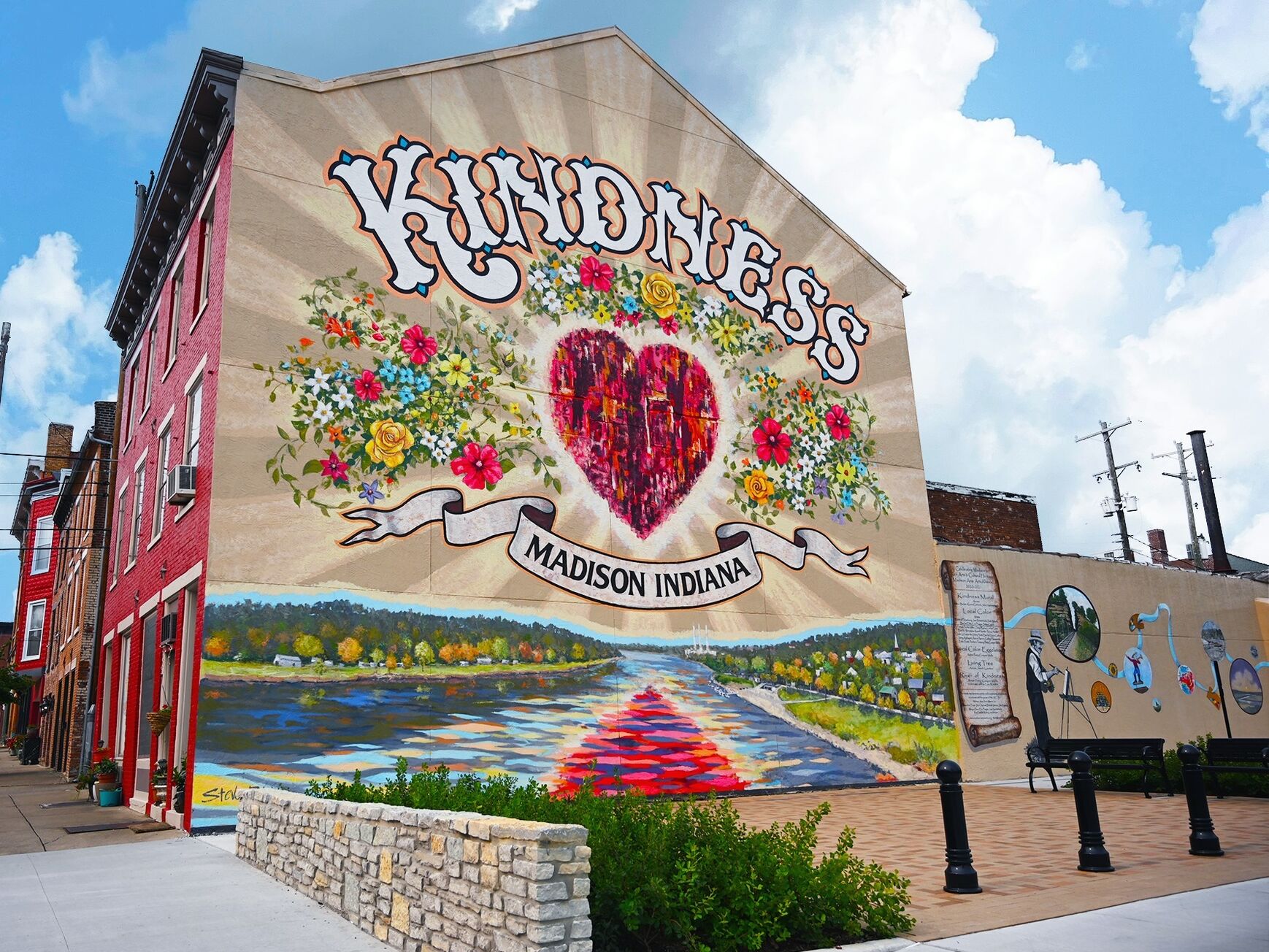 Picture of Madison Historic Landmark District