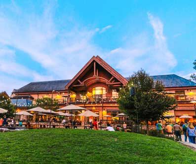Picture of Sierra Nevada Brewery