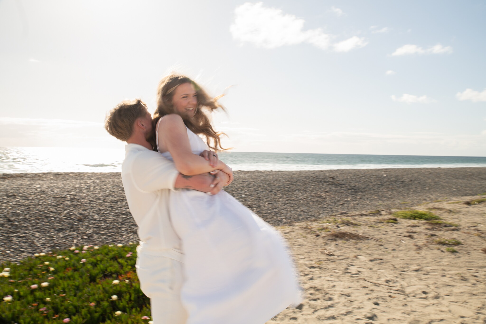 Caitlyn & Gabriel Home Page Banner