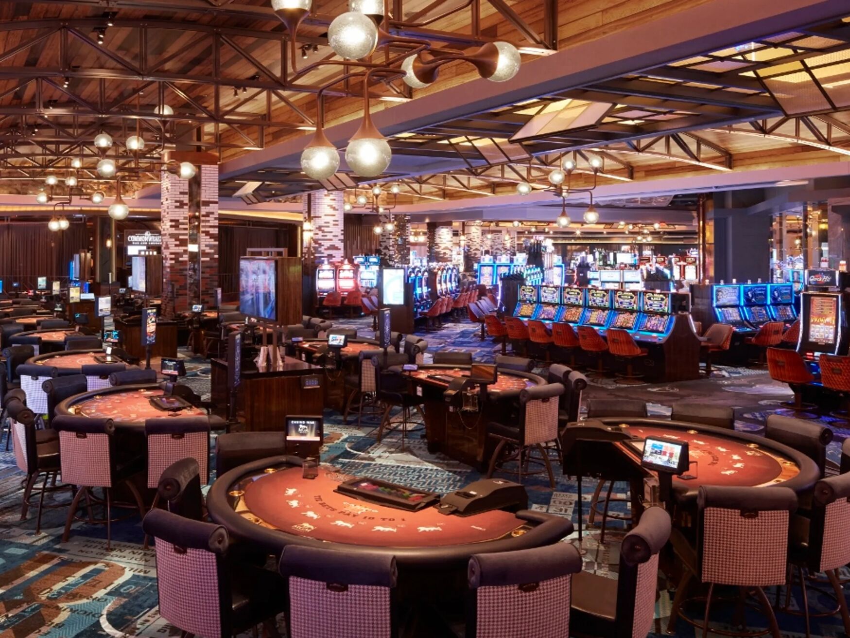Picture of MGM Springfield