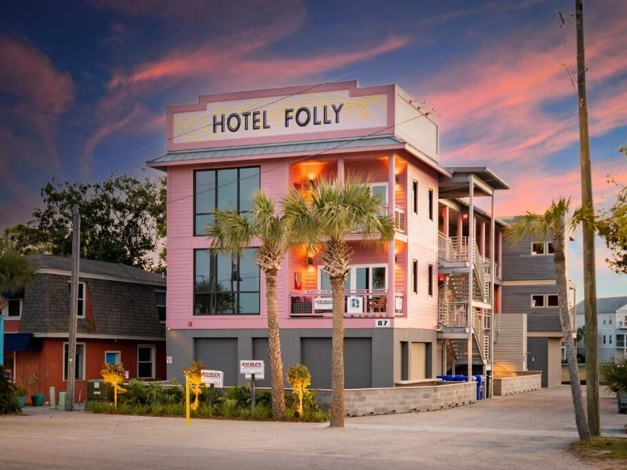Picture of Hotel Folly