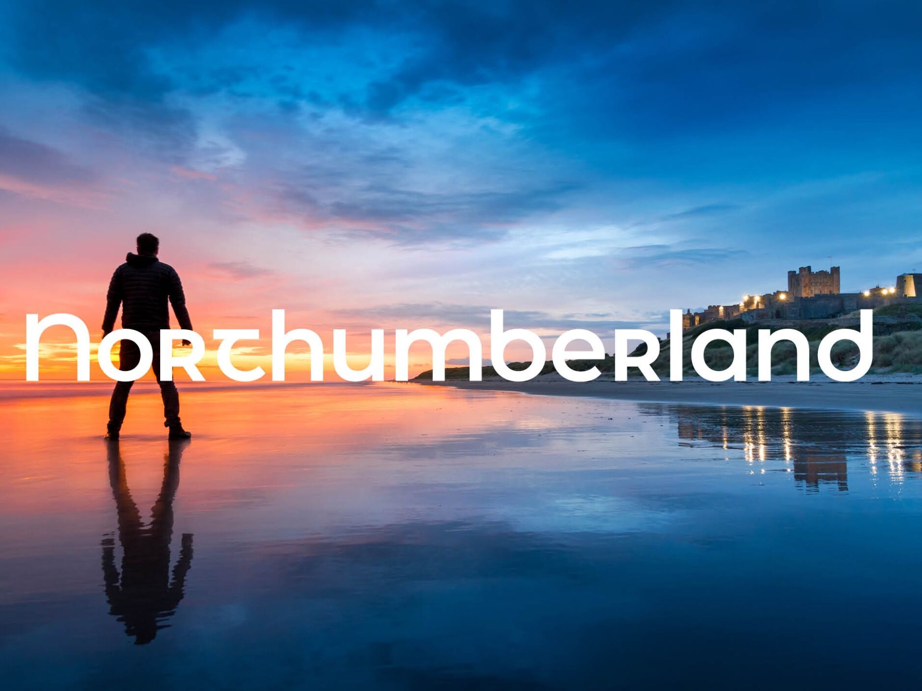 Picture of Visit Northumberland