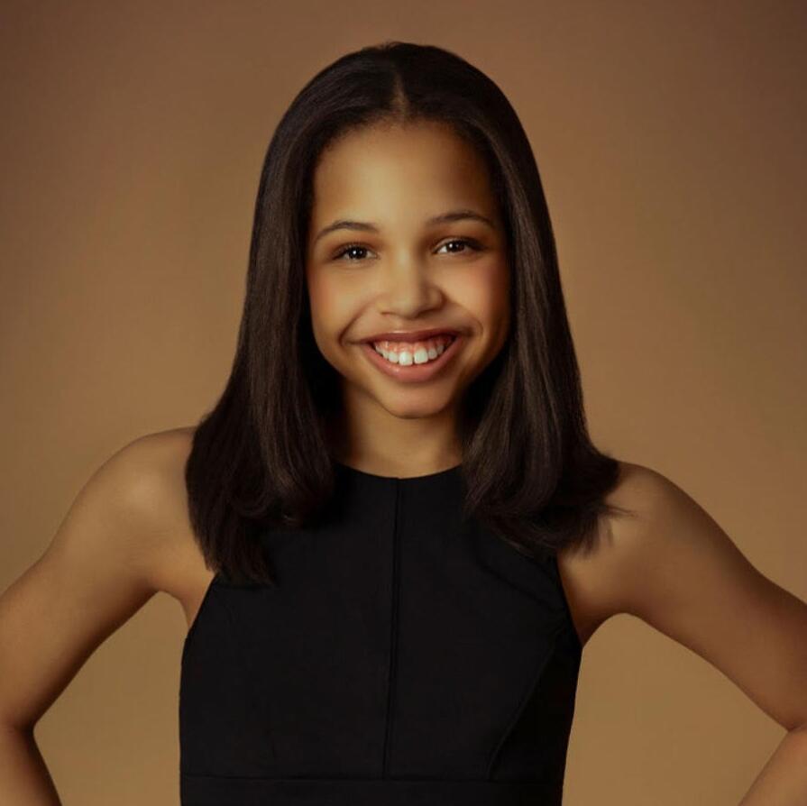 Haniah Fuller