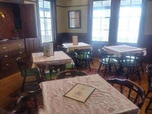Picture of Steamers Bed & Breakfast