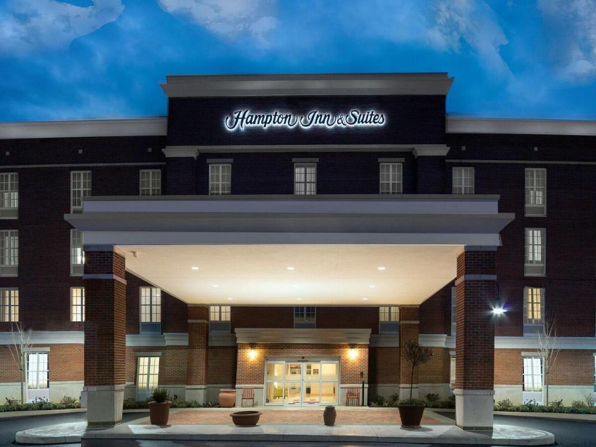 Picture of Hampton Inn & Suites New Albany Columbus