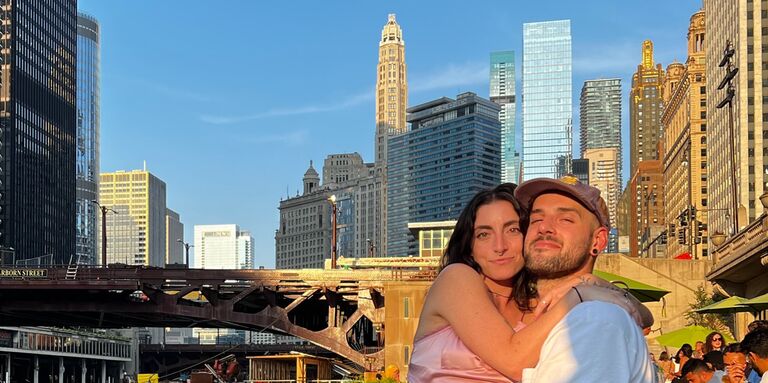 Taylor & David Home Page Banner