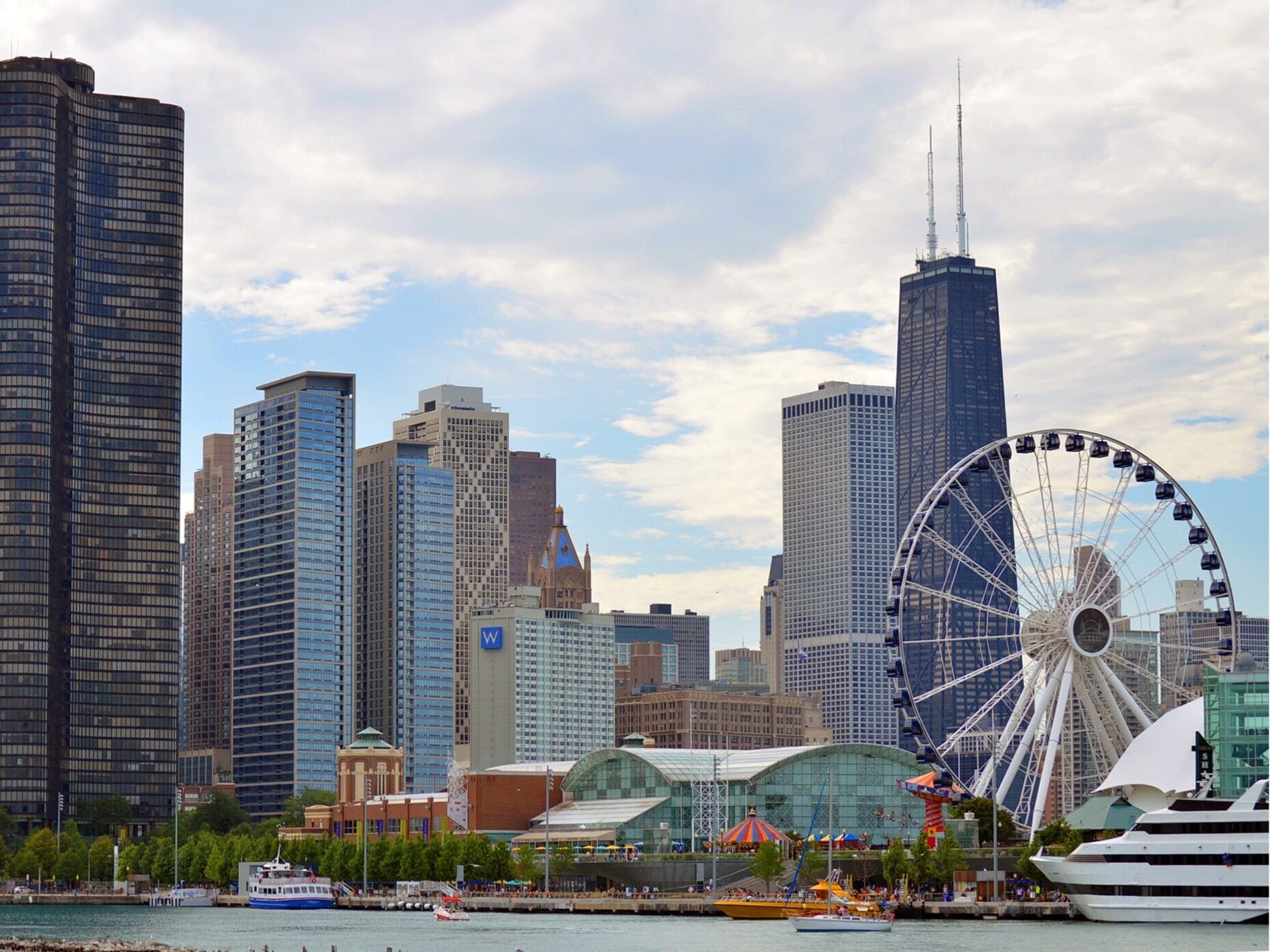 Picture of Navy Pier