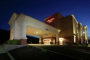 Picture of Hampton Inn Owego