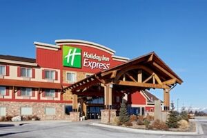 Picture of Holiday Inn Express Kalispell an IHG Hotel