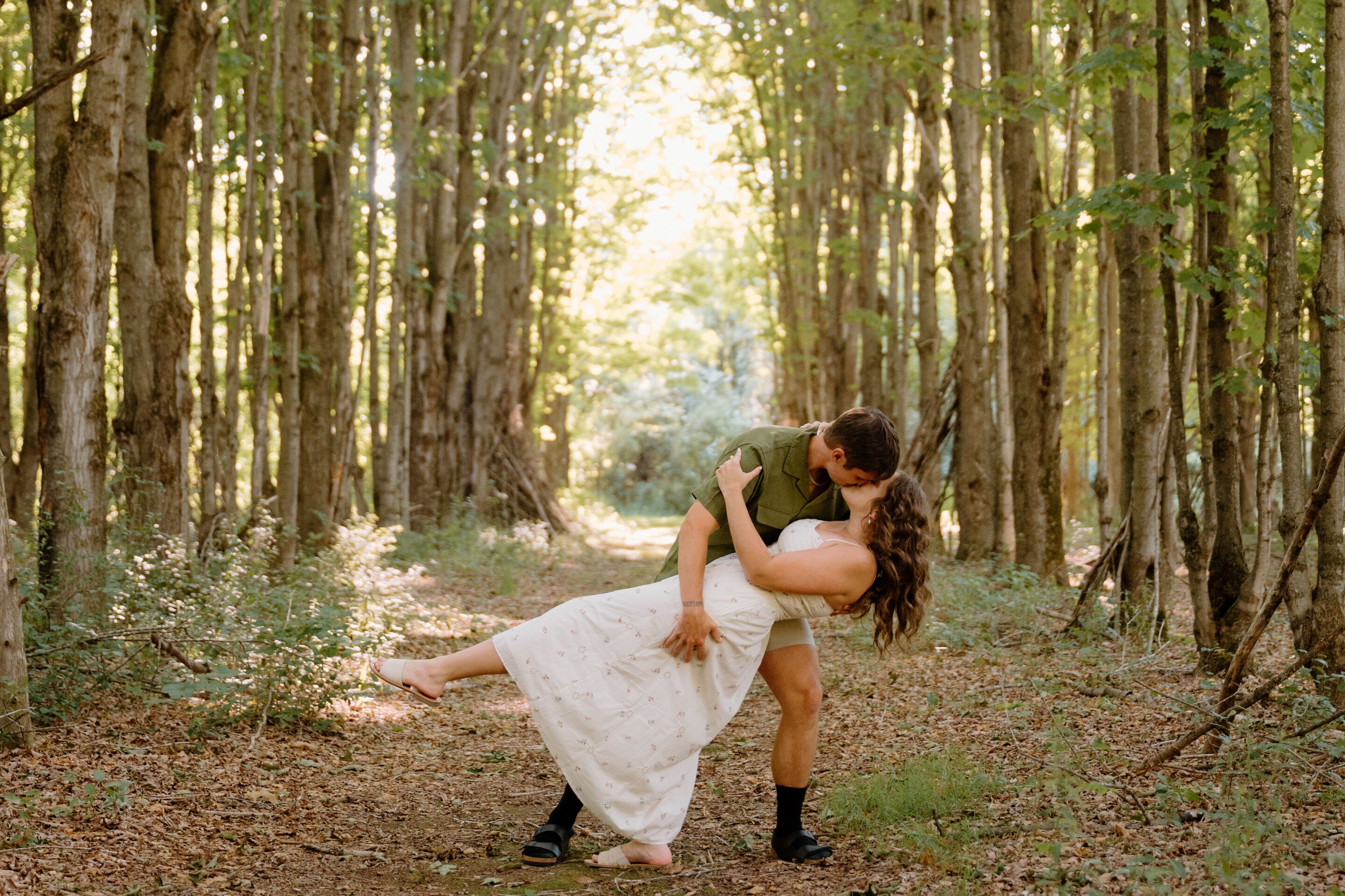 Melanie & Cordell Home Page Banner