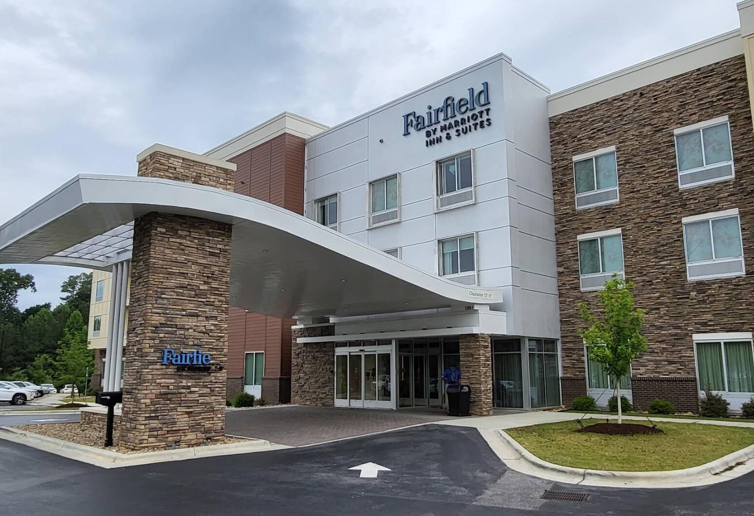 Picture of Fairfield by Marriott Inn & Suites Raleigh Wake Forest