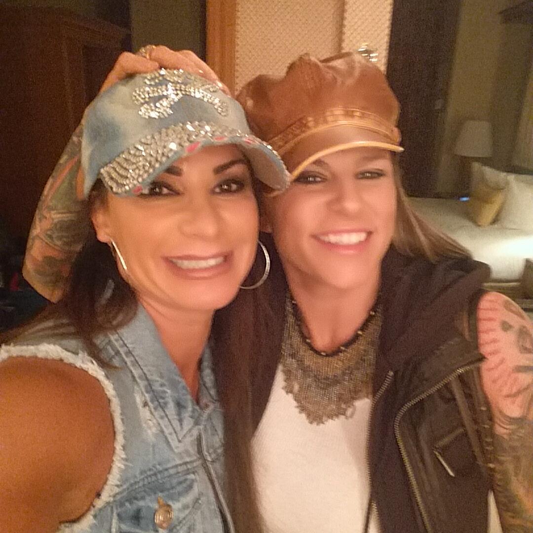 Lisa Marie varon 