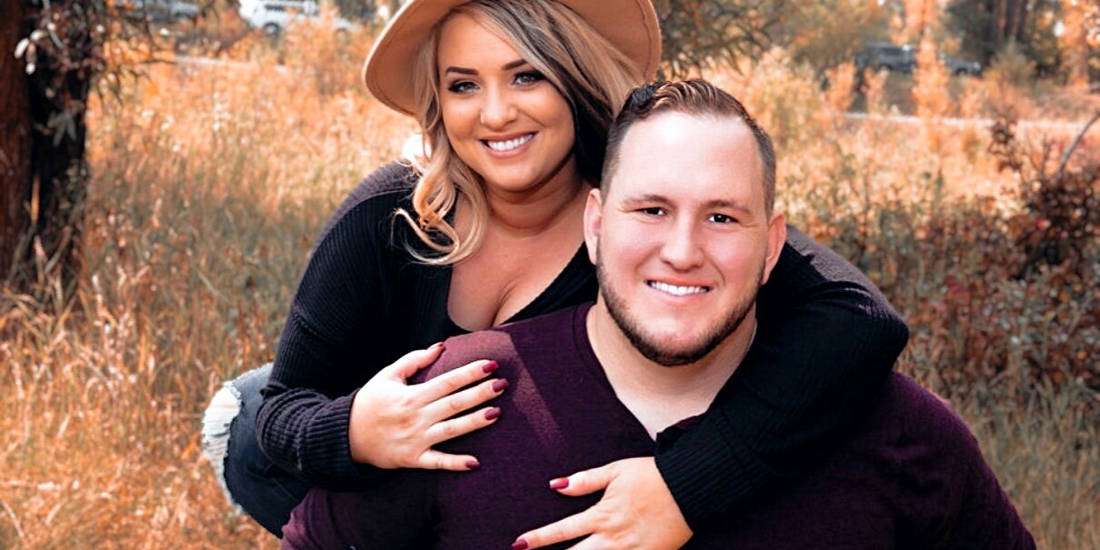 Lindy & Jake Home Page Banner