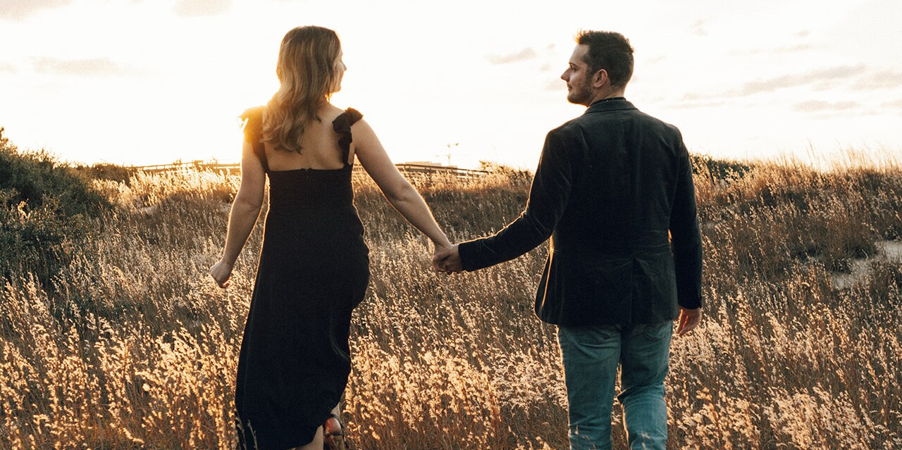 Brianna & Jack Home Page Banner