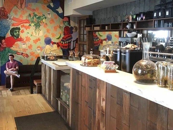 Picture of Elixr Coffee Roasters