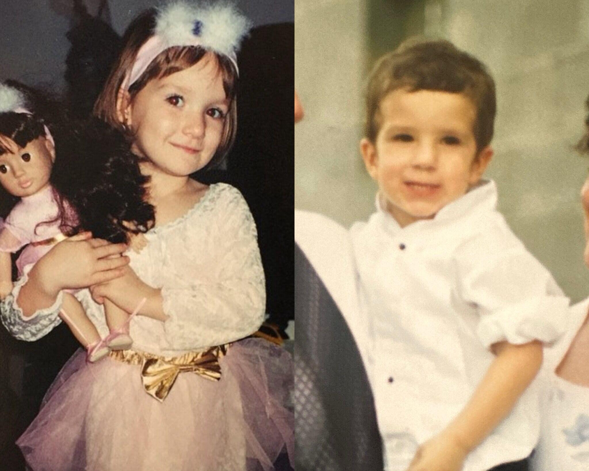 Picture of THESE KIDS ARE GETTING MARRIED!