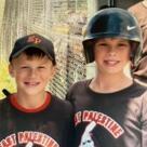 Braxton Westover