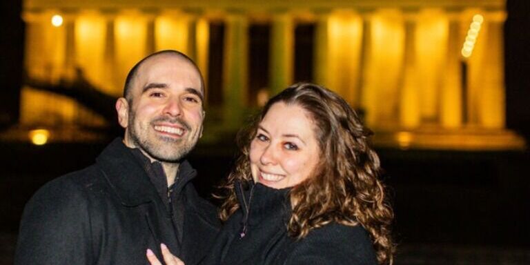 Alex & Joey Home Page Banner