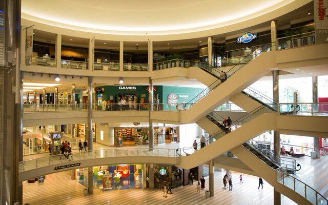 Picture of Mall Of America
