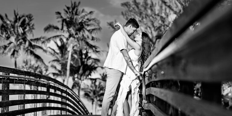 Samantha & Daxton Home Page Banner