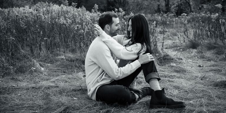 Julia & Peter Home Page Banner