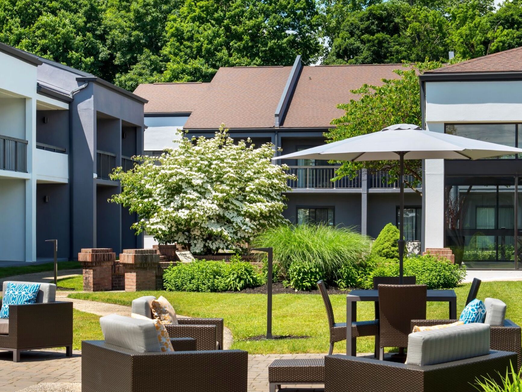 Picture of Courtyard by Marriott Poughkeepsie