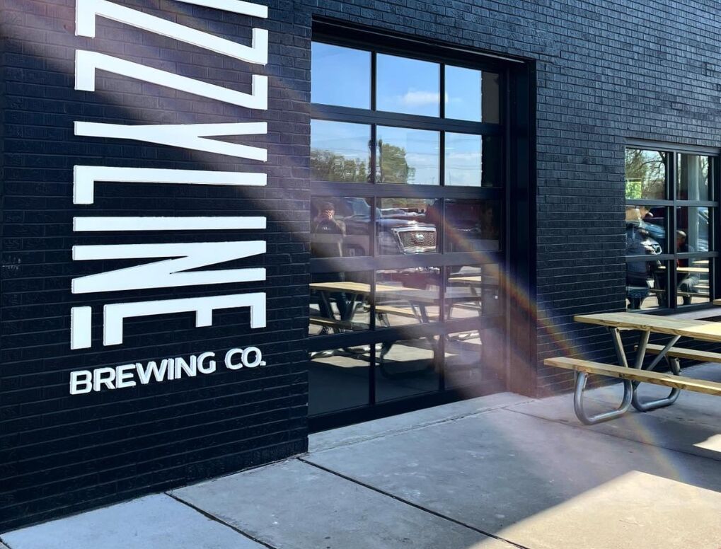 Picture of Fuzzyline Brewing