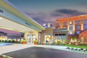 Picture of Hilton Garden Inn Ann Arbor