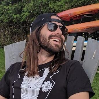 Geoff Wood