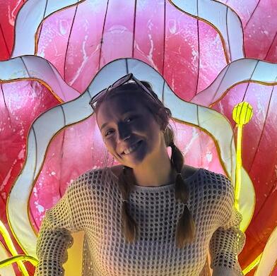Janie West
