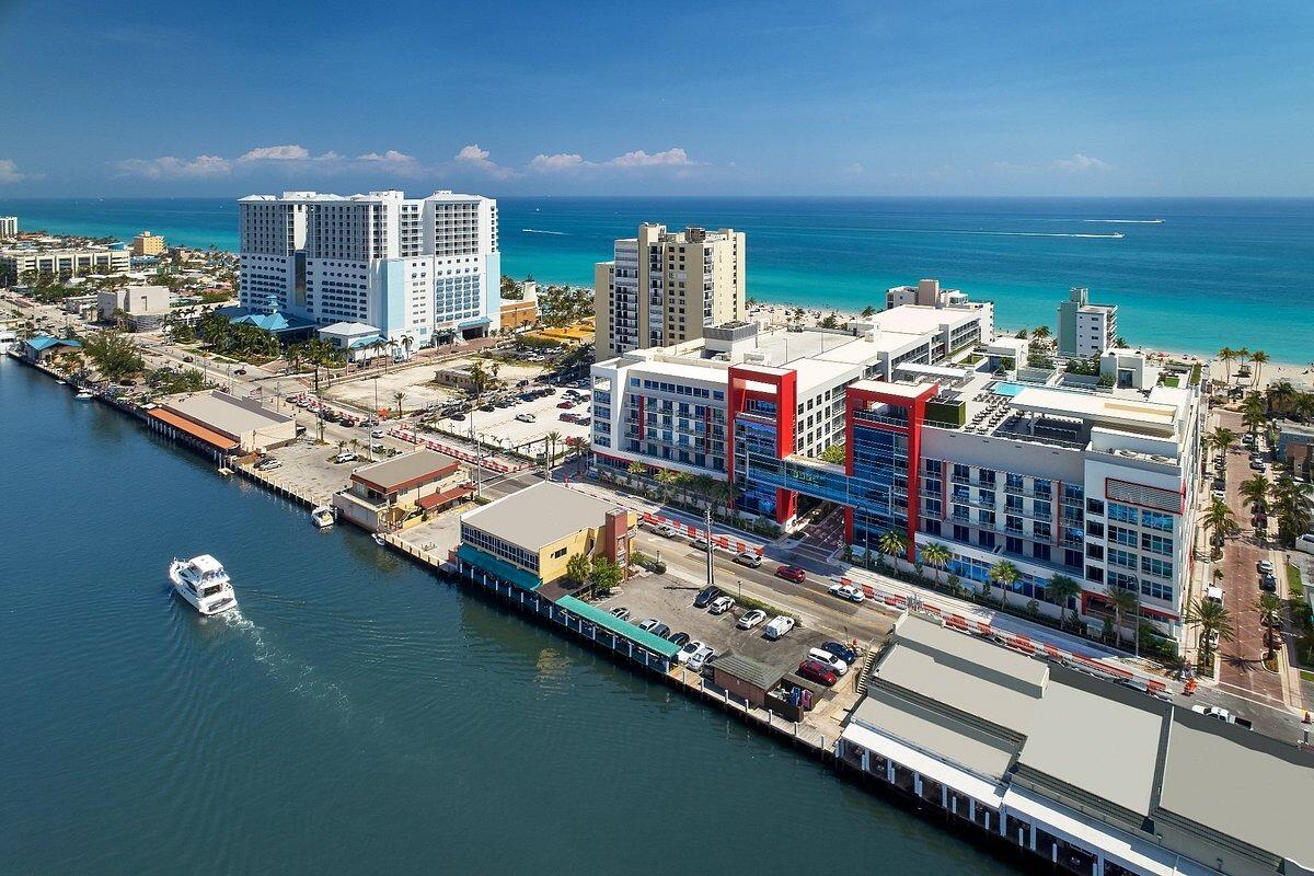 Picture of Costa Hollywood Beach Hotel