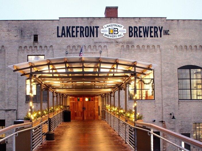 Picture of Brewery Tours