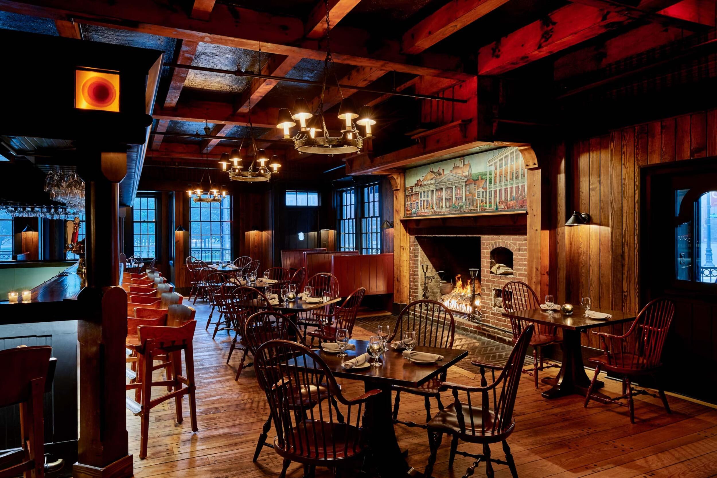 Picture of The Tavern