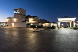 Picture of Best Western Abilene Inn & Suites
