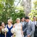 Vera Wang Kylie Mermaid-Style Wedding Dress