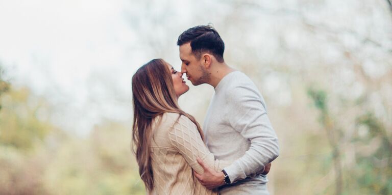 Christen & Rico Home Page Banner