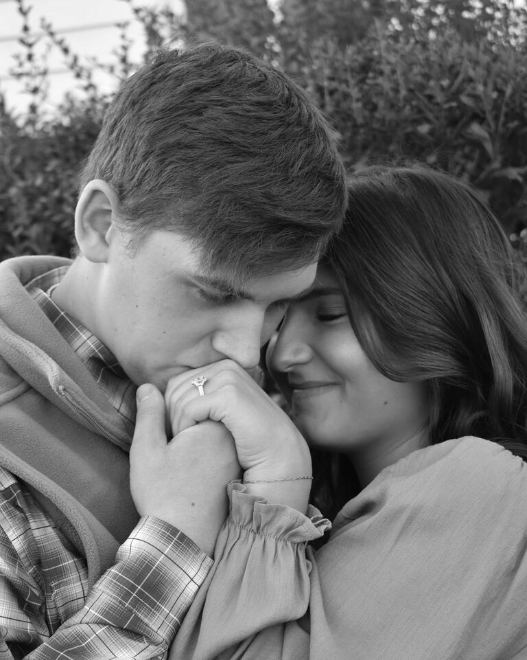 Steven & Harlee Home Page Banner