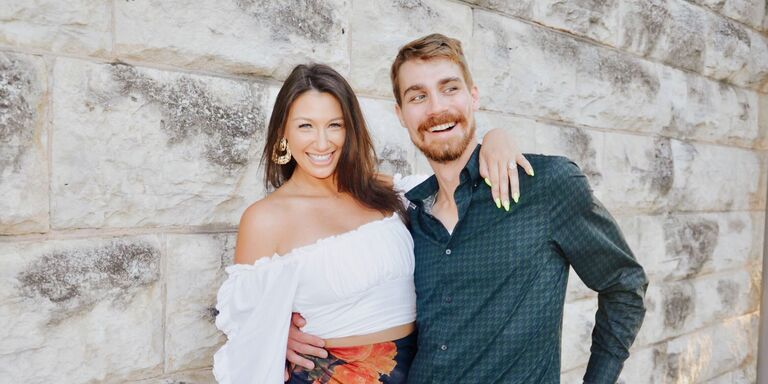 Montana & Joseph Home Page Banner