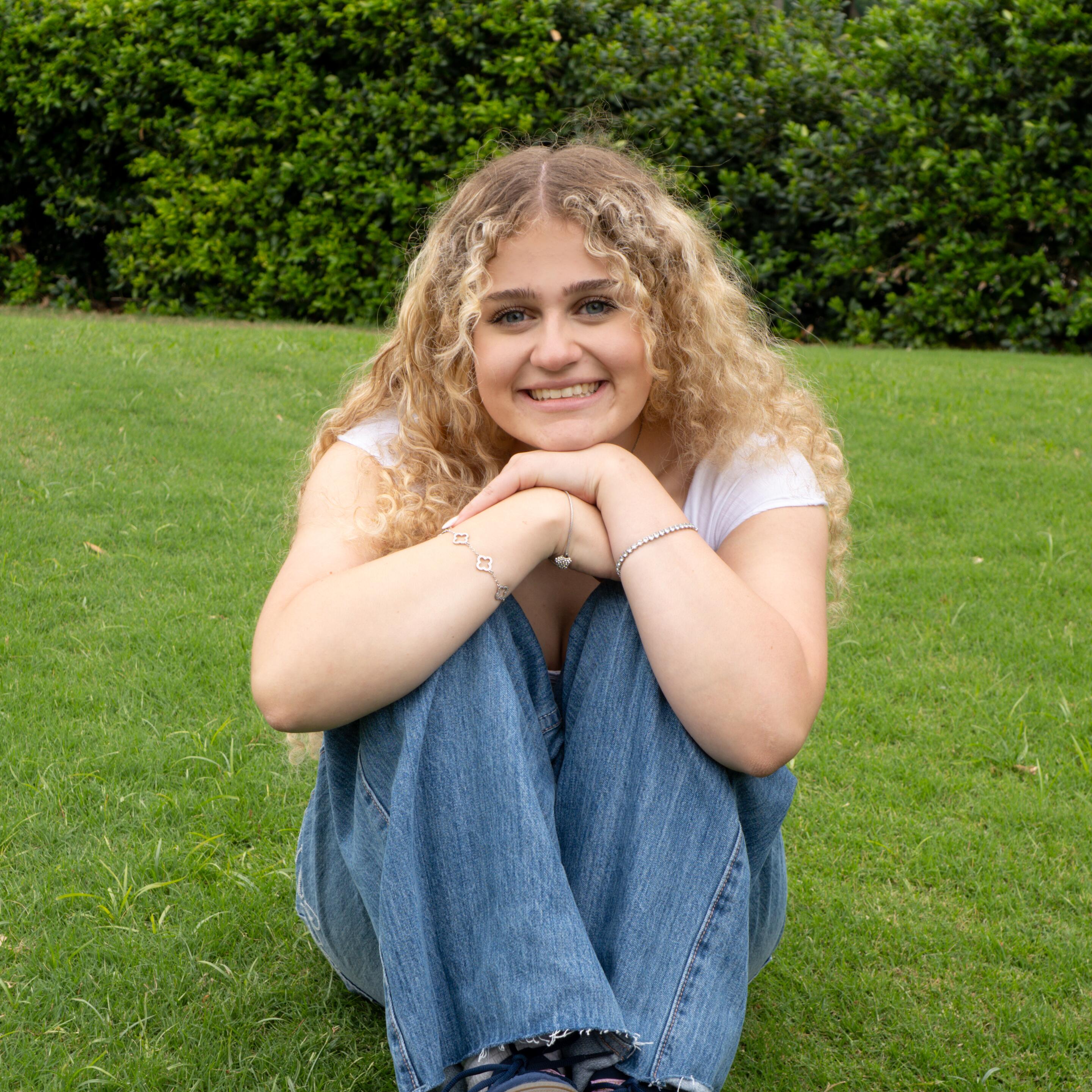 Claire Raupe