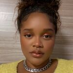 Tiania DeGrasse