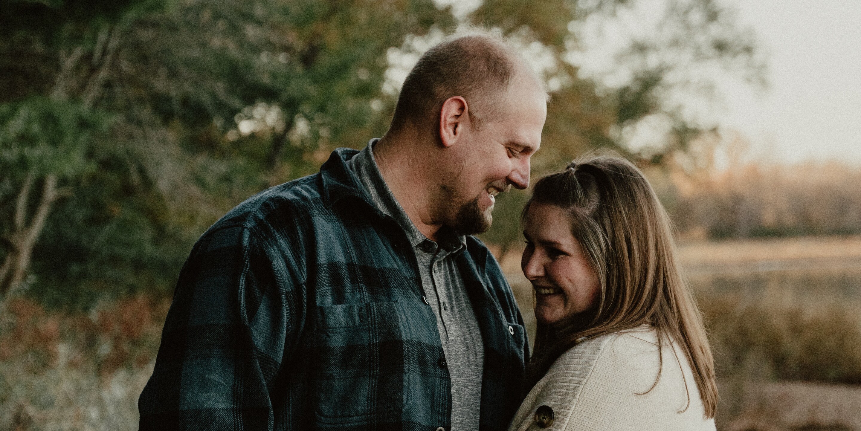 Shayn & Savannah Home Page Banner