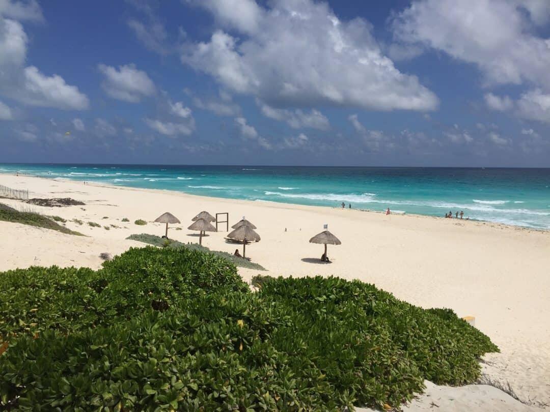 Picture of Playa Delfines