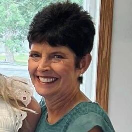 Tammy Stark