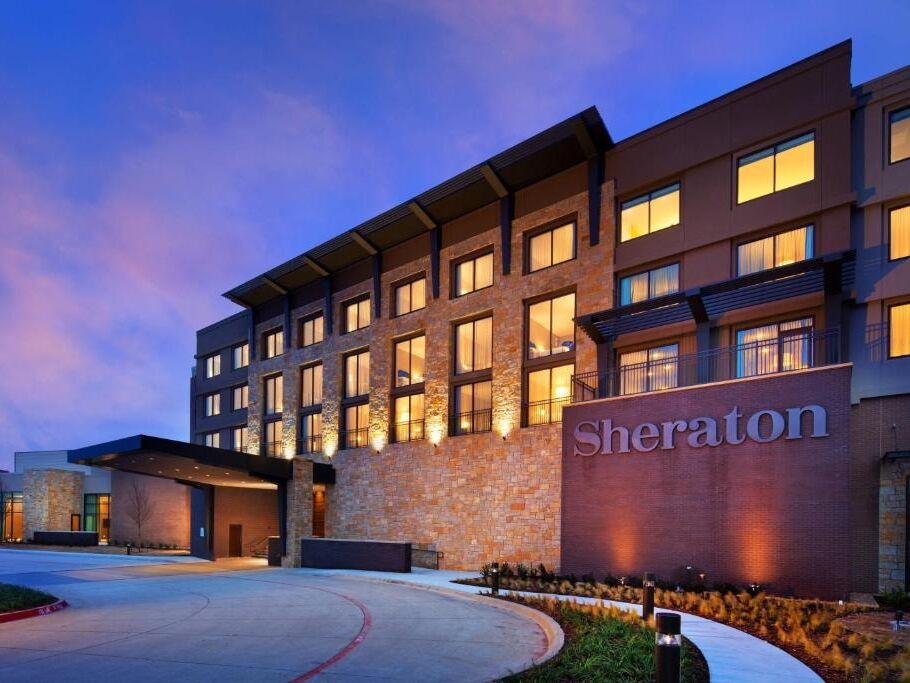 Picture of Sheraton McKinney Hotel